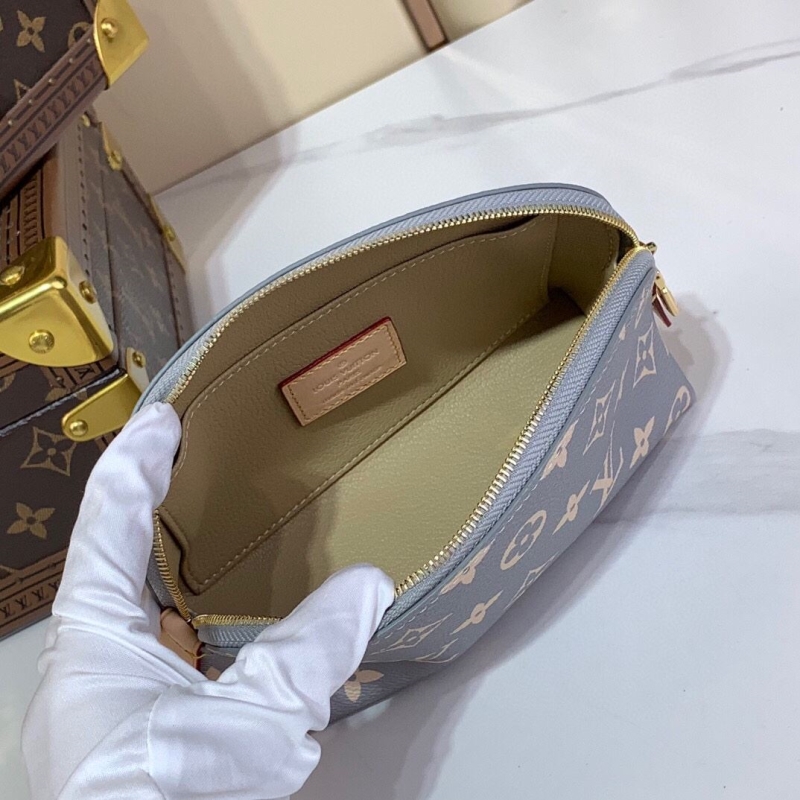 LV Cosmetic Bags